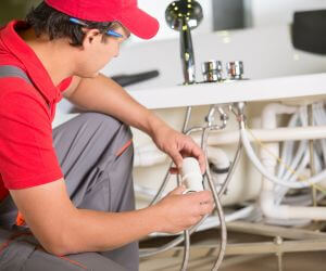 About Emergency plumbing pros Gunlock, KY